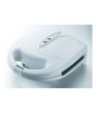 iShopping - National Gold Sandwich Maker White (NG-666)