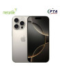 iShopping - Apple iPhone 16 Pro Max PTA Approved - Mercantile Warranty