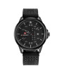 iShopping - Naviforce Speedo Edition Watch For Men Black (NF-9214-5)
