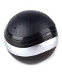 iShopping - Naxa Electronics Aqua Beat Floating Bluetooth Speaker Black (NAS-3086)