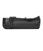 iShopping - Nikon MB-D10 Multi-Power Battery Pack For D300/D700 Black (VAK16801)