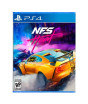 iShopping - Need For Speed Heat DVD Game For PS4
