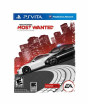 iShopping - Need For Speed Most Wanted Game For PS Vita