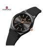 iShopping - Naviforce Radiance Watch For Women Black (NF-5056-1)