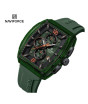 iShopping - Naviforce Chrono Core Watch For Men Green (NF-6101-4)