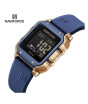 iShopping - Naviforce Smart Aura Watch For Women Blue (NF-6105-6)