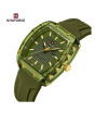 iShopping - Naviforce Urban Lady Watch For Men Green (NF-7124-4)