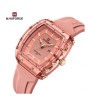 iShopping - Naviforce Urban Lady Watch For Women Pink (NF-7124-7)