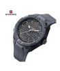 iShopping - Naviforce Textura Edition Watch For Men Grey (NF-7126-9)
