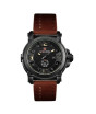 iShopping - NaviForce Day & Date Working Men’s Watch Brown (NF-9099-2)