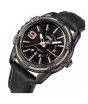 iShopping - NaviForce Day & Date Working Men’s Watch Black (NF-9117-4)