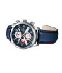 iShopping - Naviforce Novicius Edition Watch For Men Blue (NF-9211-3)
