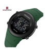 iShopping - Naviforce Tactical Digital Watch For Men Green (NF-9246-3)