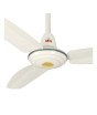 iShopping - NFC Fans Deluxe AC DC Ceiling Fan 56" Off White