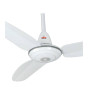 iShopping - NFC Fans Deluxe AC DC Ceiling Fan 56" White