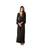 iShopping - RGshop Long Nighty For Women 2Pcs