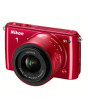 iShopping - Nikon 1 S1 Digital Camera With 10-30mm Kit Lens