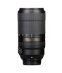 iShopping - Nikon AF-P Nikkor 70-300mm f/4.5-5.6E ED VR Lens