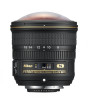 iShopping - Nikon AF-S Fisheye Nikkor 8-15mm f/3.5-4.5E ED Lens