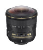 iShopping - Nikon AF-S Fisheye Nikkor 8-15mm f/3.5-4.5E ED Lens