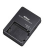 iShopping - Nikon Li-ion Battery Charger MH-24 Black (VEA006EA)