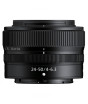 iShopping - Nikon Nikkor Z 24-50mm f/4-6.3 Lens