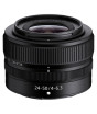 iShopping - Nikon Nikkor Z 24-50mm f/4-6.3 Lens