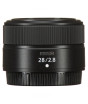 iShopping - Nikon Nikkor Z 28mm f/2.8 Lens Black