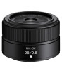 iShopping - Nikon Nikkor Z 28mm f/2.8 Lens Black