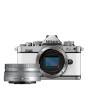 iShopping - Nikon Z fc Mirrorless Camera With 16-50mm Lens
