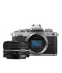 iShopping - Nikon Z fc Mirrorless Camera With 28mm Lens