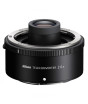 iShopping - Nikon Z Teleconverter Lens (TC-2x)