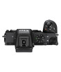 iShopping - Nikon Z 50 Mirrorless Camera With 16-50mm & 50-250mm Lenses
