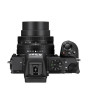 iShopping - Nikon Z 50 Mirrorless Digital Camera With 16-50mm VR Kit