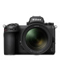 iShopping - Nikon Z7 II Mirrorless Camera with 24-70mm f/4 Lens