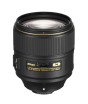 iShopping - Nikon AF-S Nikkor 105mm f/1.4E ED Lens
