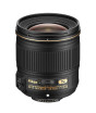 iShopping - Nikon AF-S Nikkor 28mm f/1.8G Lens