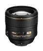 iShopping - Nikon AF-S Nikkor 85mm f/1.4G Lens