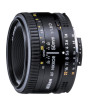 iShopping - Nikon AF Nikkor 50mm f/1.8D Lens