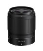 iShopping - Nikon NIKKOR Z 35mm f/1.8 S Lens