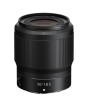 iShopping - Nikon NIKKOR Z 50mm f/1.8 S Lens