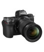 iShopping - Nikon Z6 Mirrorless Digital Camera With Nikkor Z 24-70mm F/4 S Lens