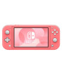 iShopping - Nintendo Switch Lite Console Coral