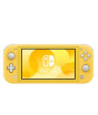 iShopping - Nintendo Switch Lite Console Yellow