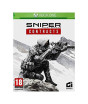 iShopping - Sniper Ghost Warrior Contracts DVD Game For Xbox One