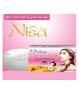 iShopping - Nisa Camel Milk Beauty Whitening Soap For Oily Skin 110gm