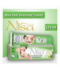 iShopping - Nisa Hair Removal Cream Cucumber 120ml
