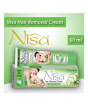 iShopping - Nisa Hair Removal Cream Cucumber 60ml