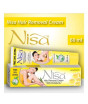 iShopping - Nisa Hair Removal Cream Lemon 60ml