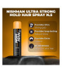 iShopping - Nishman Hair Styling Spray Ultra Hold 05 - 400ml